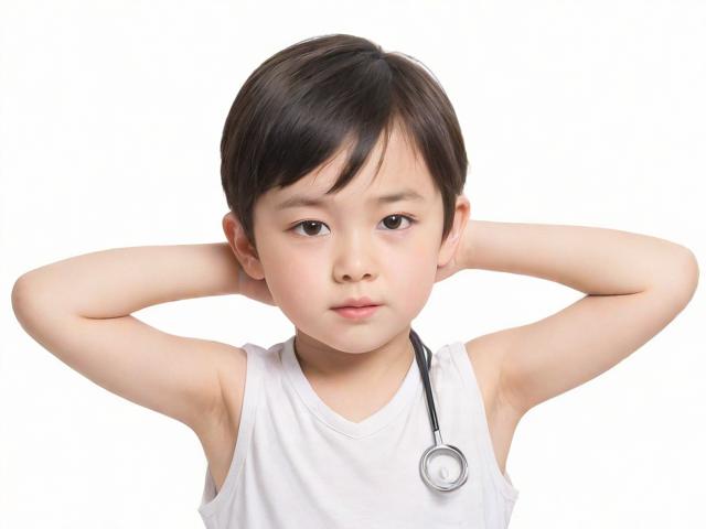 合肥儿童腋臭治疗医院推荐—专业解决儿童腋臭难题