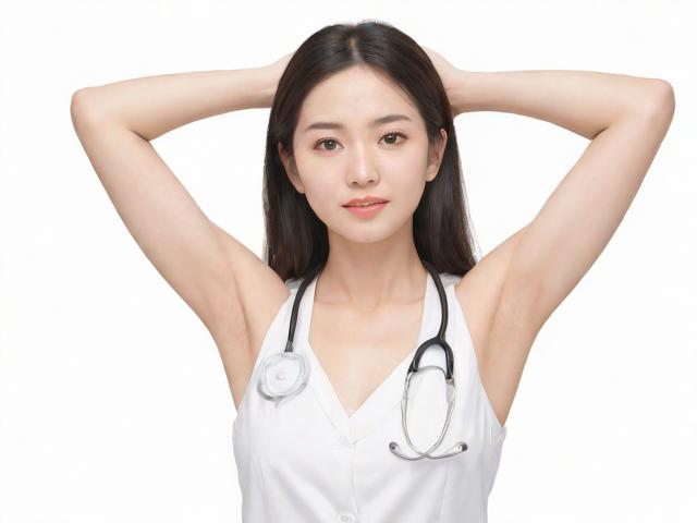 合肥腋秀医院是几级医院？揭秘合肥腋秀腋臭专科的医院等级与实力