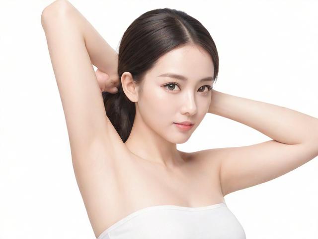 阜阳治疗腋臭医院推荐—专业腋臭诊疗医院怎么选？