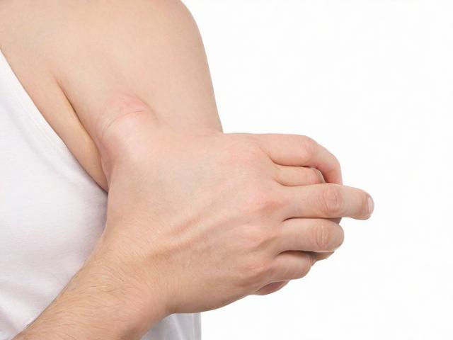六安腋臭净味指南，科学解析腋臭净味原理与护理方法