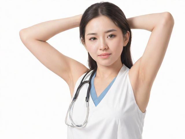 合肥腋臭医院怎么选？合肥腋秀腋臭专科专业解析狐臭治疗