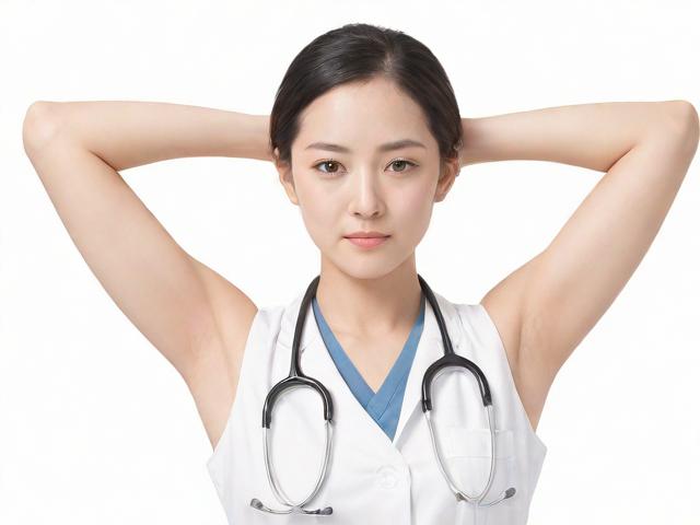 合肥腋臭医院排名前十盘点｜专业解析腋臭诊疗技术