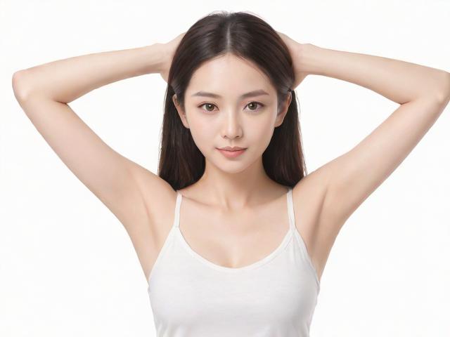 淮南治疗腋臭哪里好？专业解析淮南腋臭治疗医院选择指南