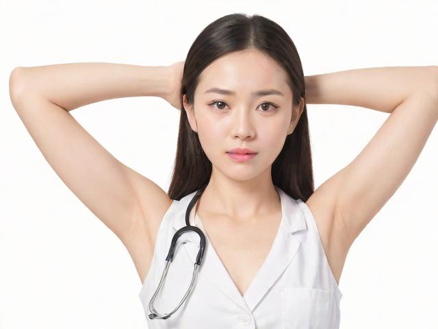 合肥腋秀医院郑传娥医生解析，腋臭治疗与护理的权威指南