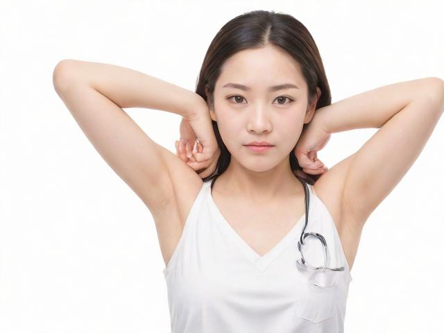 合肥腋臭医院哪家好？合肥腋秀专科解析腋臭治疗新技术