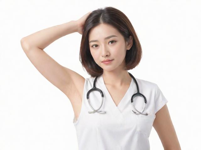 合肥腋臭专科医院靠谱吗？深度解析合肥去狐臭专科的诊疗技术