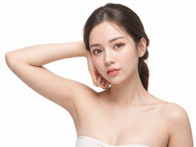 合肥去狐臭医院哪家好？专业对比合肥狐臭专科医院实力