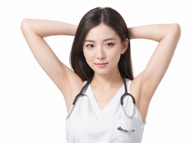 合肥腋臭医院排名盘点，合肥腋秀专科与TOP3机构对比解析