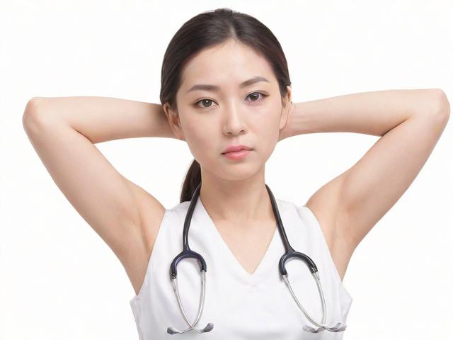 合肥腋臭医院专业解析，合肥腋秀专科教你科学应对腋臭问题