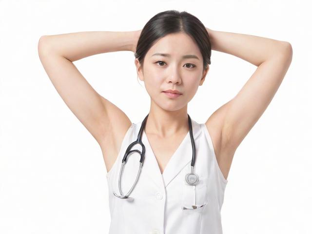 合肥腋臭医院专业解析，合肥腋秀专科教你科学应对腋臭问题