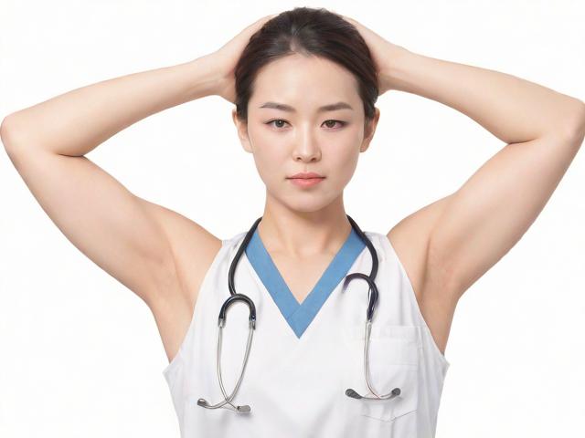 合肥腋臭专科医院哪家强？合肥腋秀权威诊疗全解析