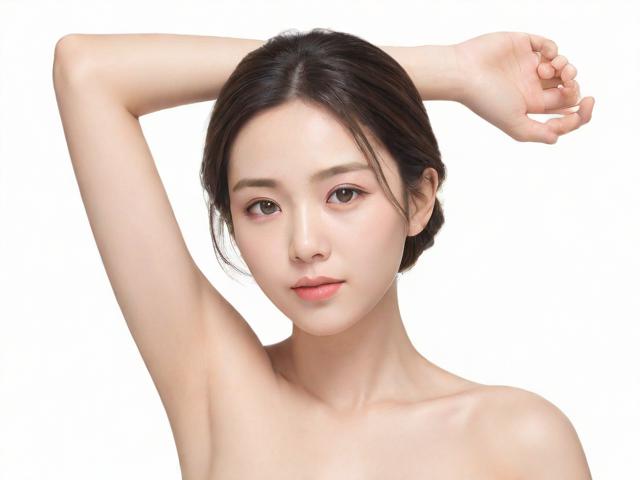 合肥治疗狐臭哪里好？合肥腋秀专科解析狐臭治疗最佳选择