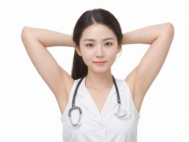 合肥腋臭医院怎么选？专业解析合肥腋臭专科的三大核心标准