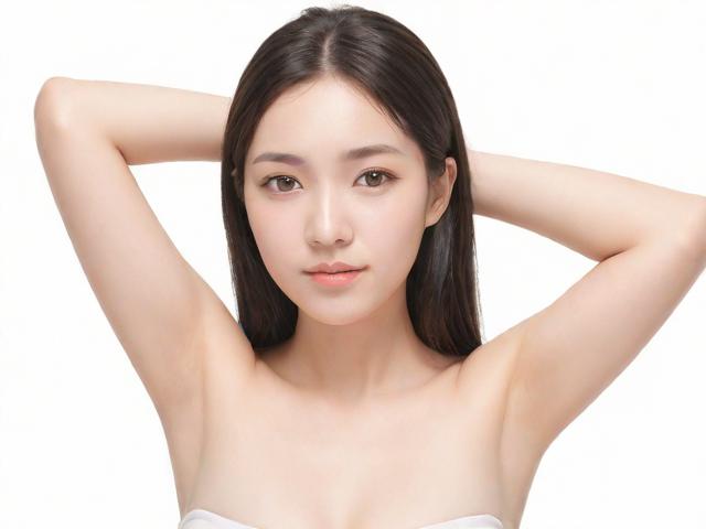 微波治疗腋臭后需要排淤血吗？详解腋臭微波术后淤血处理要点