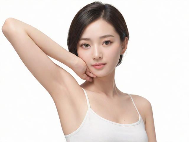 微波治疗腋臭多少钱？揭秘腋臭微波治疗价格与效果