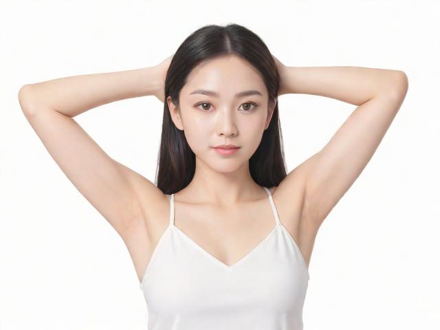 合肥去腋臭医院哪里比较好？专业解析合肥腋臭专科医院选择