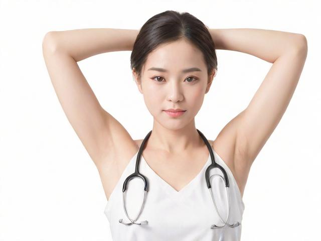 合肥腋臭医院哪家好？合肥腋秀专科医院专业解析