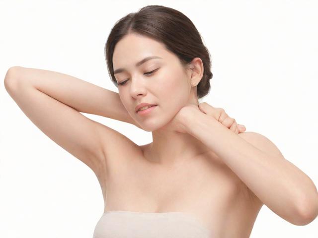 腋臭治疗选合肥腋秀腋臭专科？详解腋臭手术与护理方案