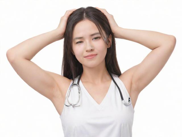 合肥腋臭医院专业科普，腋臭治疗与护理的权威指南