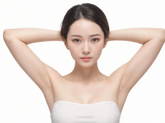 阜阳治腋臭医院怎么选？专业解析阜阳腋臭治疗医院对比