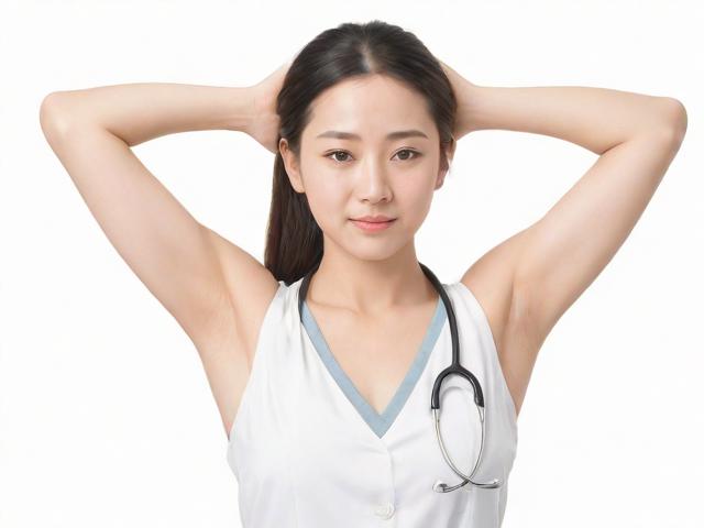 合肥腋秀医院专业解析，腋臭治疗与护理的权威指南