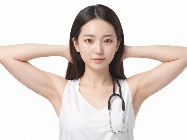 合肥除腋臭医院哪家好？合肥专业腋臭诊疗医院推荐