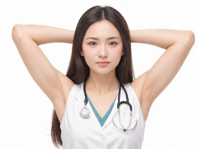 合肥腋秀医院靠谱吗？深度解析合肥腋秀腋臭专科的真实实力