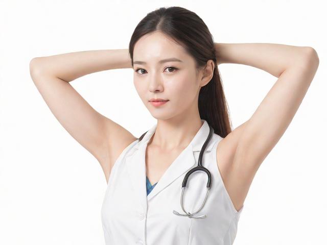 合肥腋臭医院哪家好？合肥腋秀专科医院专业解析