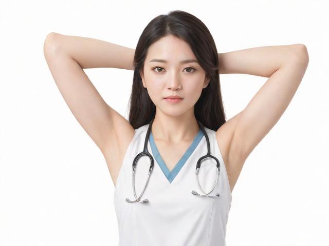 合肥腋臭医院哪家好？合肥腋秀专科详解腋臭医院选择攻略