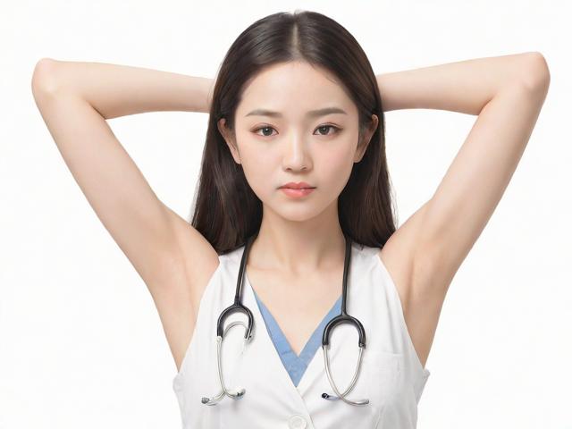 合肥腋臭医院哪家好？合肥腋秀专科深度解析狐臭治疗选择