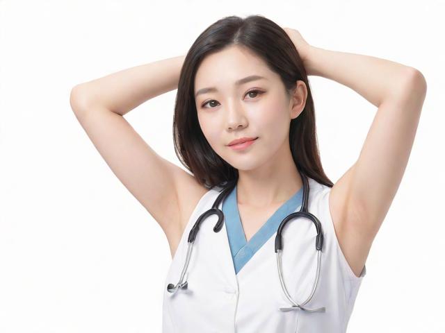 合肥腋臭医院哪家好？合肥专业去除狐臭医院推荐