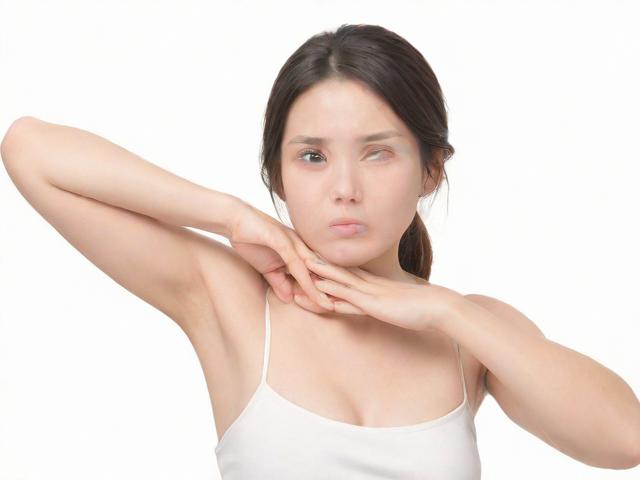 合肥腋臭手术哪里好？深度解析合肥腋臭手术最佳选择