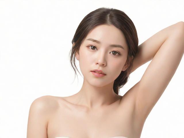 合肥治疗狐臭医院推荐—合肥腋秀专科解析狐臭治疗要点