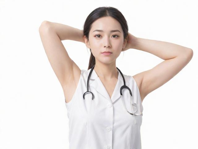 合肥腋臭医院哪家好？合肥腋秀专科详解腋臭诊疗选择