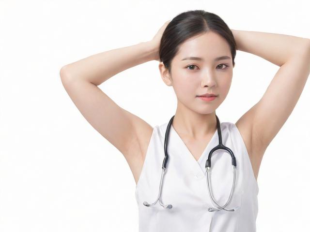 合肥腋臭医院哪家好？合肥腋秀专科医生技术对比指南