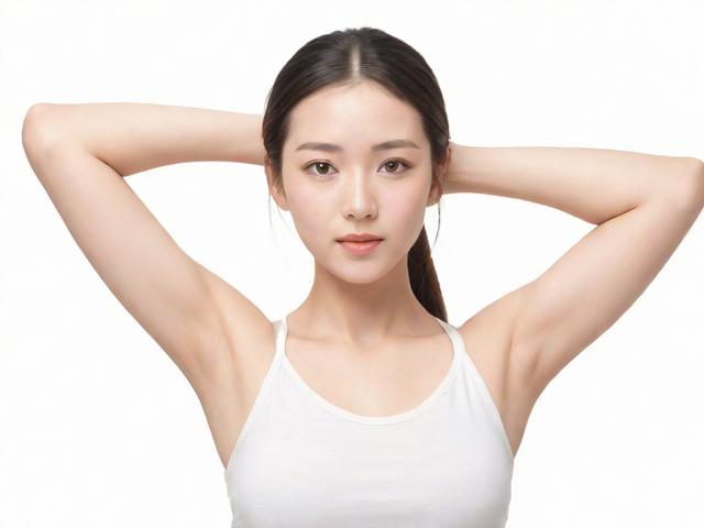 合肥腋秀腋臭专科靠谱吗？深度解析腋秀医院的真实实力
