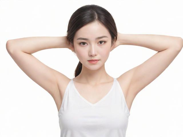 合肥除腋臭医院哪家好？合肥腋秀专科详解腋臭治疗选择