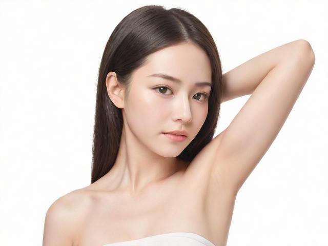 微波去除腋臭效果怎么样？深度解析微波治疗腋臭的真实效果