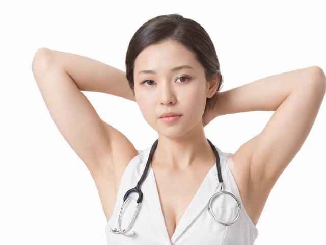 合肥腋臭医院排名盘点，合肥腋秀专科解析腋臭治疗关键点