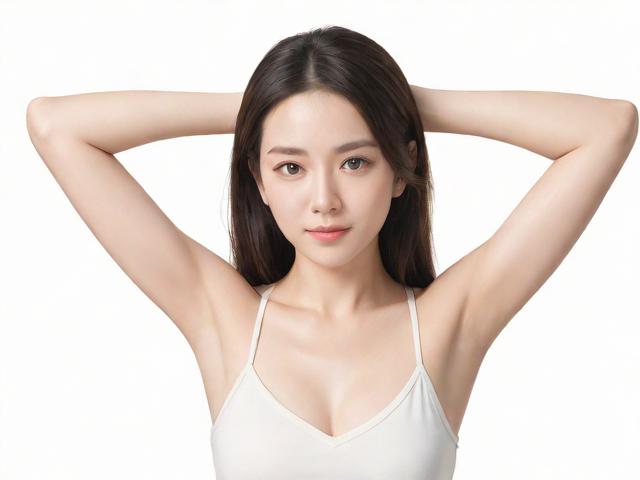 合肥治疗腋臭最好的医院推荐—合肥腋秀专科医院解析