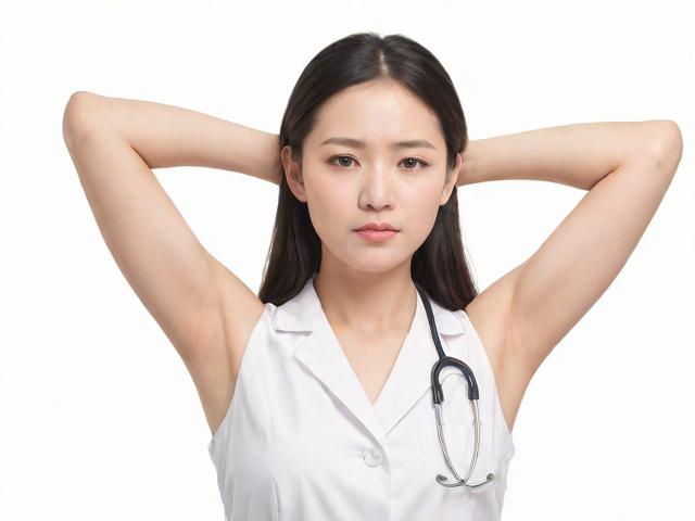 合肥腋臭医院哪家强？合肥腋秀专科揭秘狐臭治疗真相