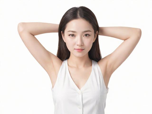 合肥腋臭医院专业指南，女生去腋臭医院必看的护理知识