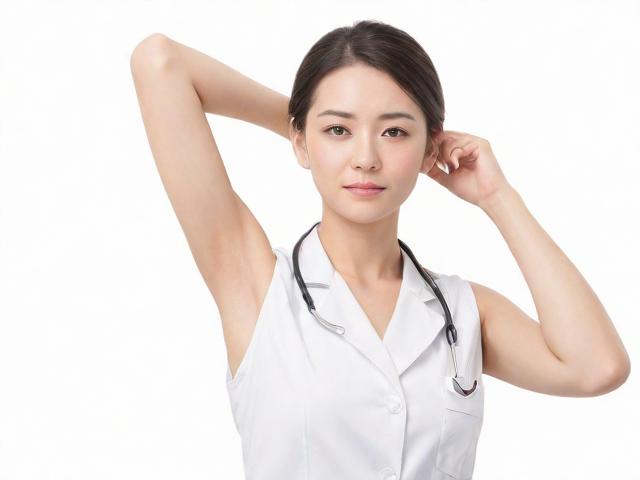 合肥腋臭治疗医院哪家强？合肥腋秀专科深度解析