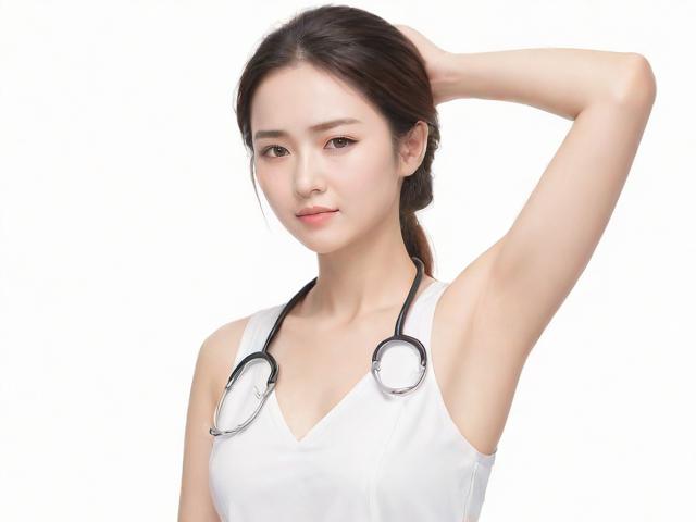 郑传娥医生解析腋臭治疗，合肥腋秀腋臭专科医院专业方案对比
