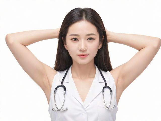 合肥腋臭医院排名第一揭秘，合肥腋秀专科如何领跑腋臭诊疗