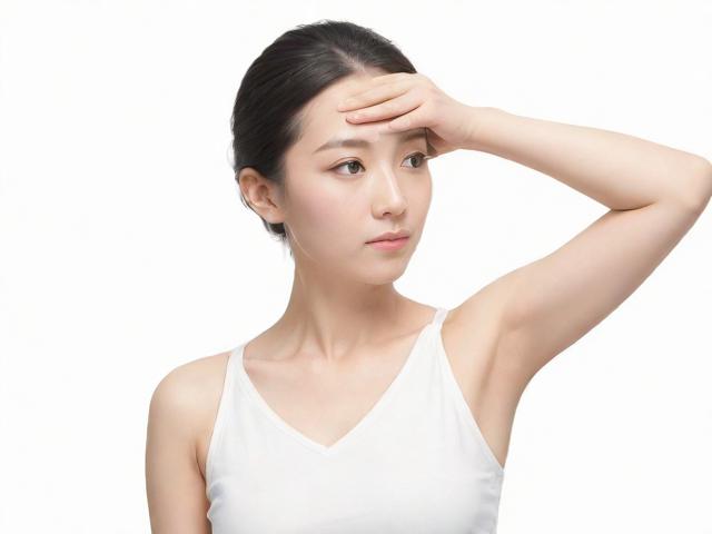 合肥腋臭医院排名第一揭秘，合肥腋秀专科如何领跑腋臭诊疗