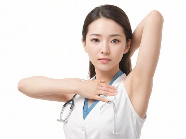 合肥腋臭医院怎么选？合肥腋秀专科解析腋臭治疗关键