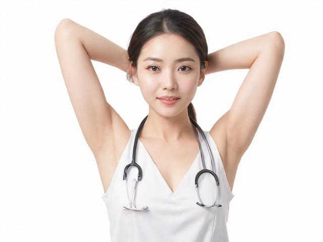 合肥腋臭医院哪家好？专业解析合肥腋臭专科医院对比