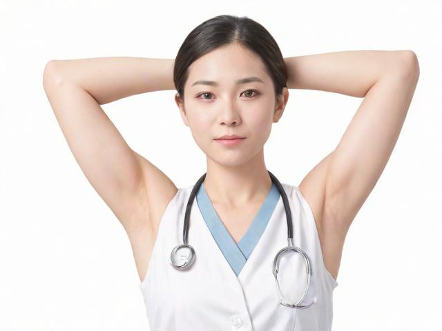 合肥腋臭医院哪家好？合肥腋秀专科医院专业解析