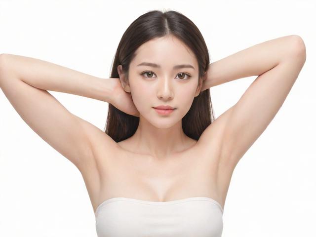 合肥治疗腋臭哪家医院最好？合肥腋臭专科医院专业对比指南